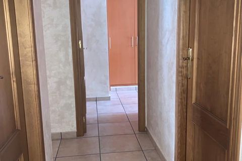 Rækkehus i Pinoso, Alicante, Pinoso - € 126.000 | Ref: V0045-22 - foto 26